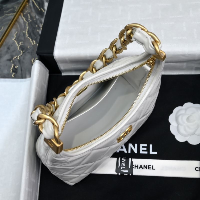 Chanel Hobo Bags